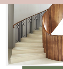 Услуги Лестницы под ключ в Новороссийске