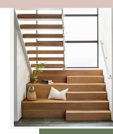 Услуги Лестницы под ключ в Новороссийске