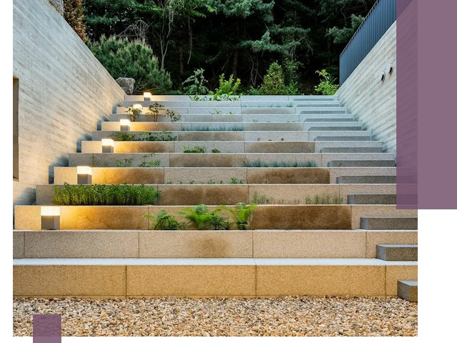 Монтаж лестниц под ключ в Новороссийске — быстро и качественно