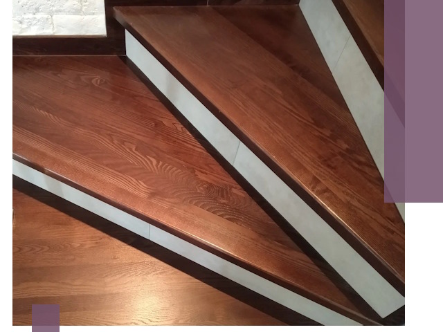 Ремонт металлических и бетонных лестниц в Новороссийске быстро и качественно