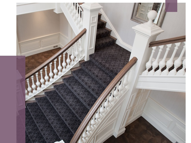 Деревянные лестницы в Новороссийске на заказ от 428736 руб. — ПРОЛЁТ-Нвр