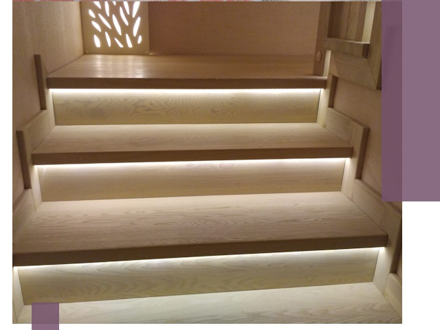 Облицовка бетонных лестниц под ключ в Новороссийске качественно и быстро