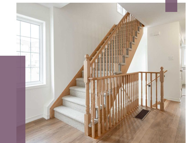 Мансардные лестницы в Новороссийске от 18885 руб.  | ПРОЛЁТ-Нвр