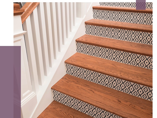 Покраска лестниц в Новороссийске от 1888 руб. — цены и сроки | ПРОЛЁТ-Нвр