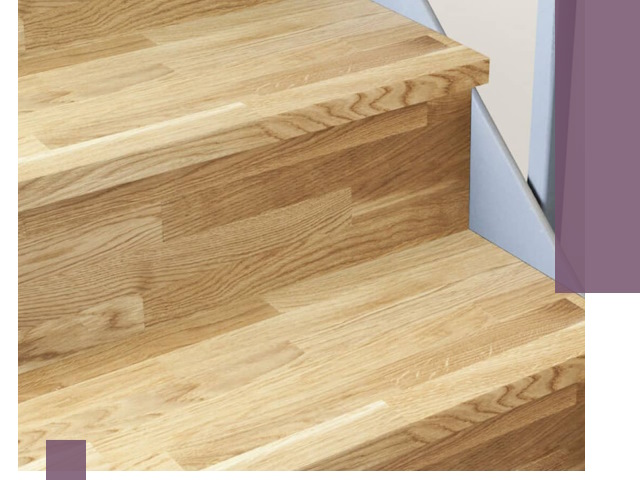 Лестницы из сосны под ключ в Новороссийске — изготовление и монтаж