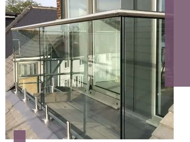 Демонтаж балконных ограждений в Новороссийске — быстро и безопасно