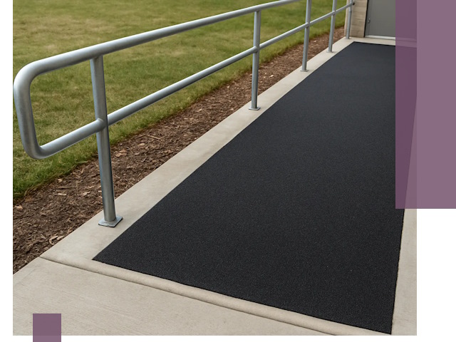 Демонтаж пандусов в Новороссийске: быстро и аккуратно