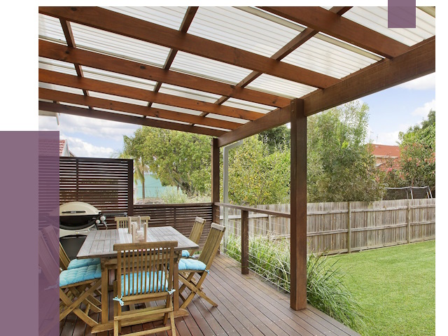 Навесы во двор в Новороссийске от 12658 руб. — монтаж | ПРОЛЁТ-Нвр