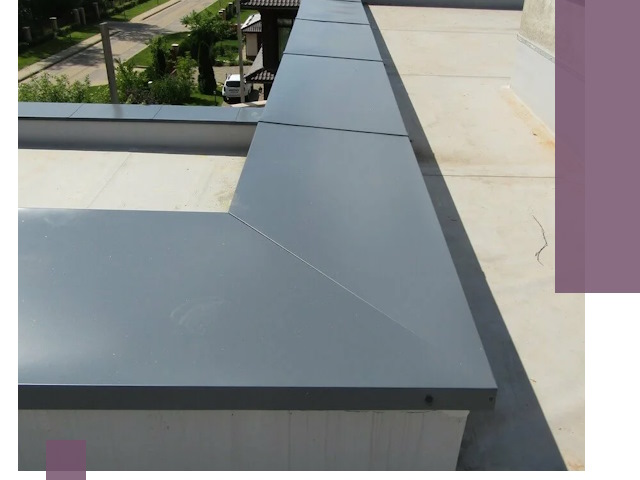 Демонтаж парапетов любой сложности в Новороссийске быстро и аккуратно