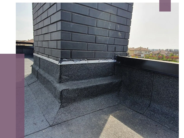 Ремонт парапетов в Новороссийске от 7860 руб.  | ПРОЛЁТ-Нвр