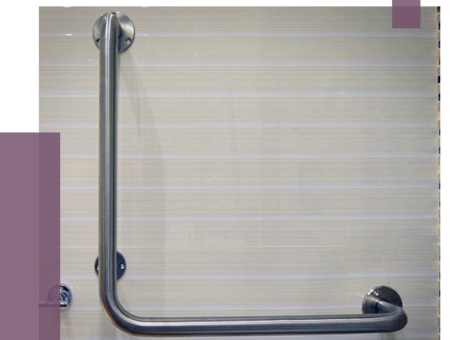 Демонтаж поручней для инвалидов в Новороссийске от 4287 руб. 