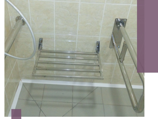 Демонтаж поручней для инвалидов в Новороссийске быстро и безопасно